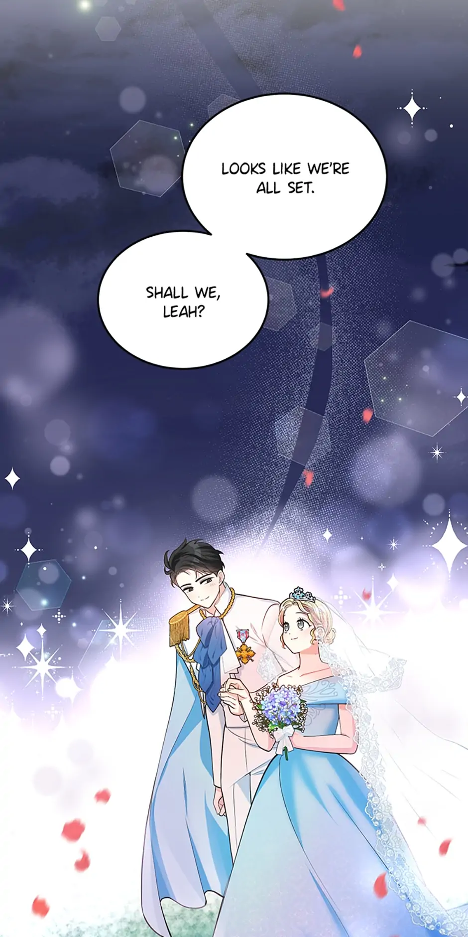 The Peach of June Chapter 16 - page 15