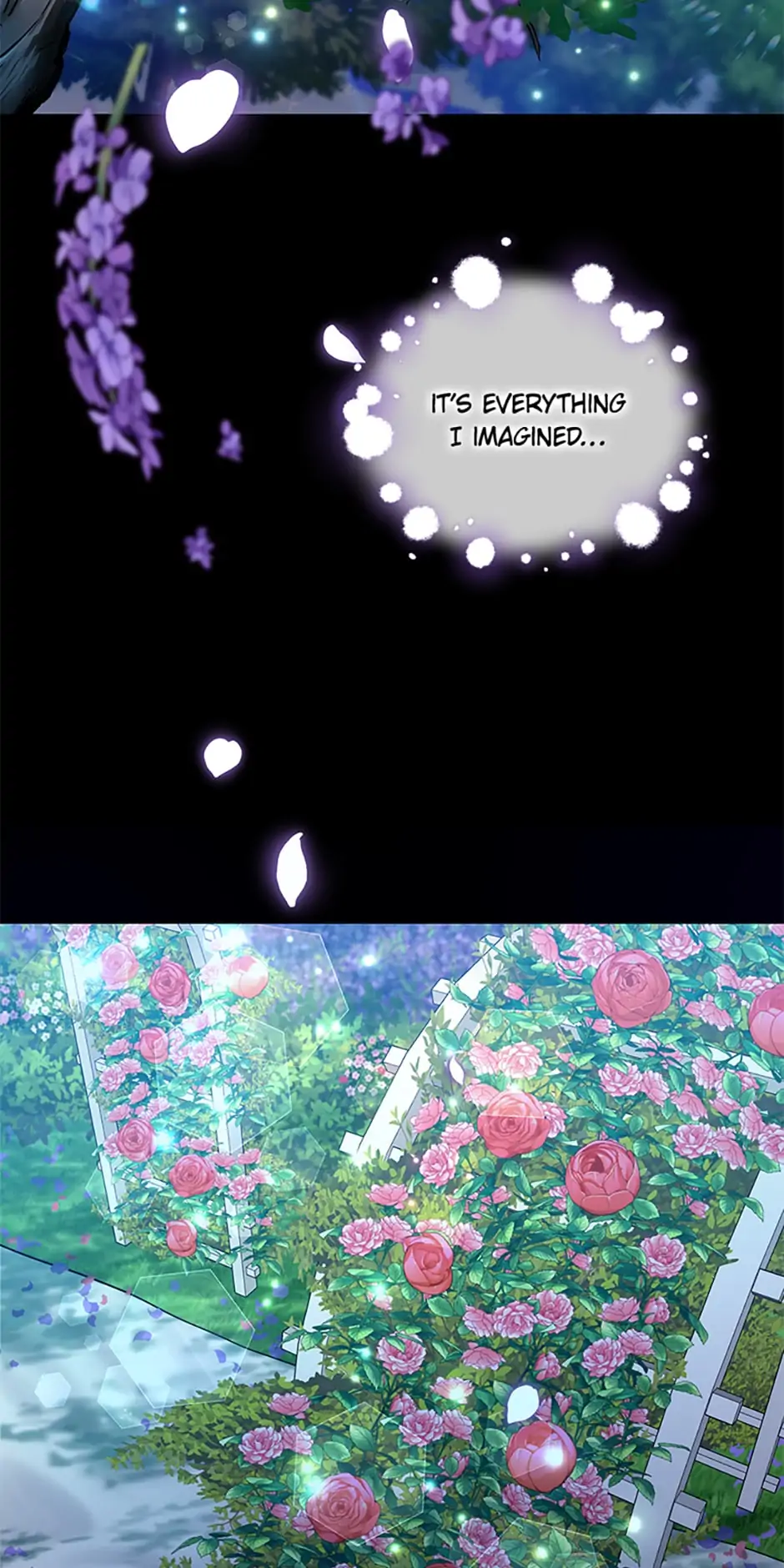 The Peach of June Chapter 16 - page 2