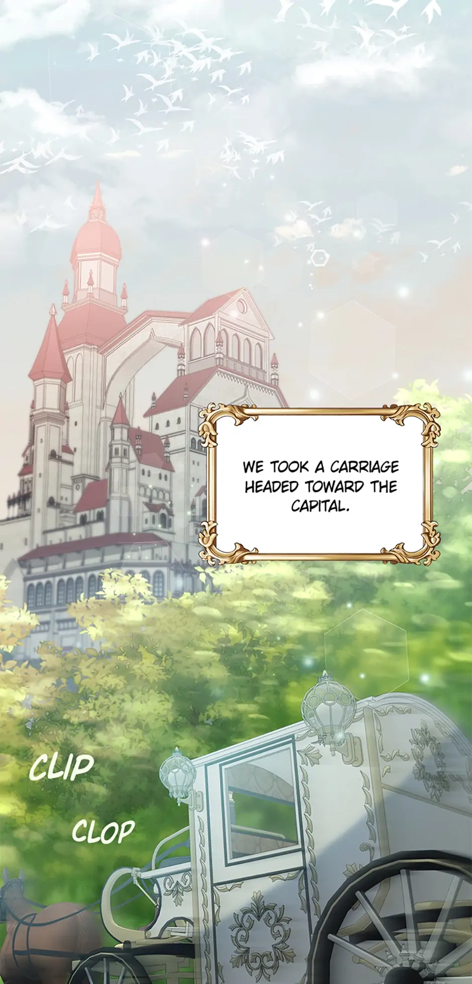 The Peach of June Chapter 16 - page 43