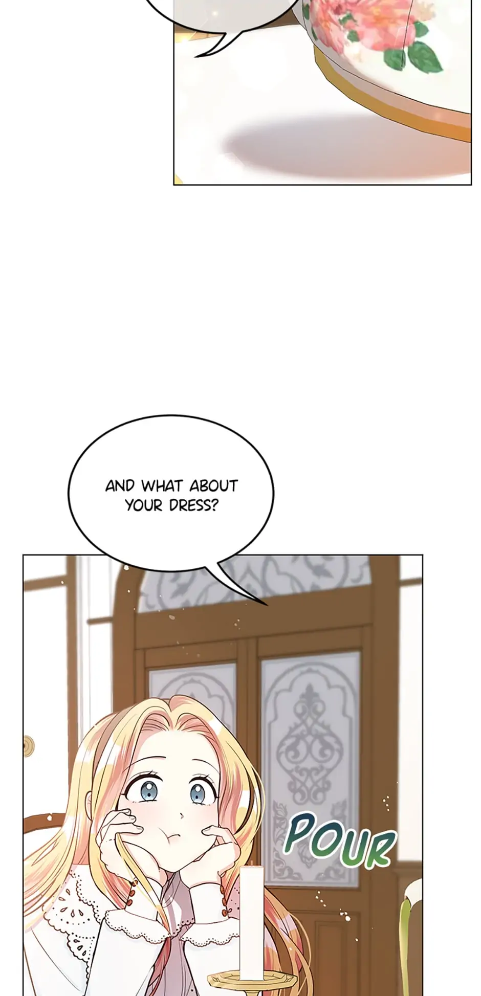 The Peach of June Chapter 15 - page 13