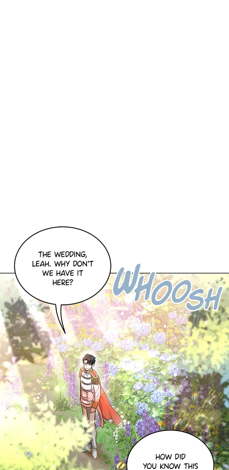 The Peach of June Chapter 14 - page 11