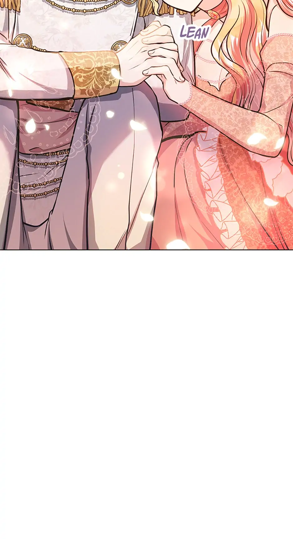 The Peach of June Chapter 14 - page 48