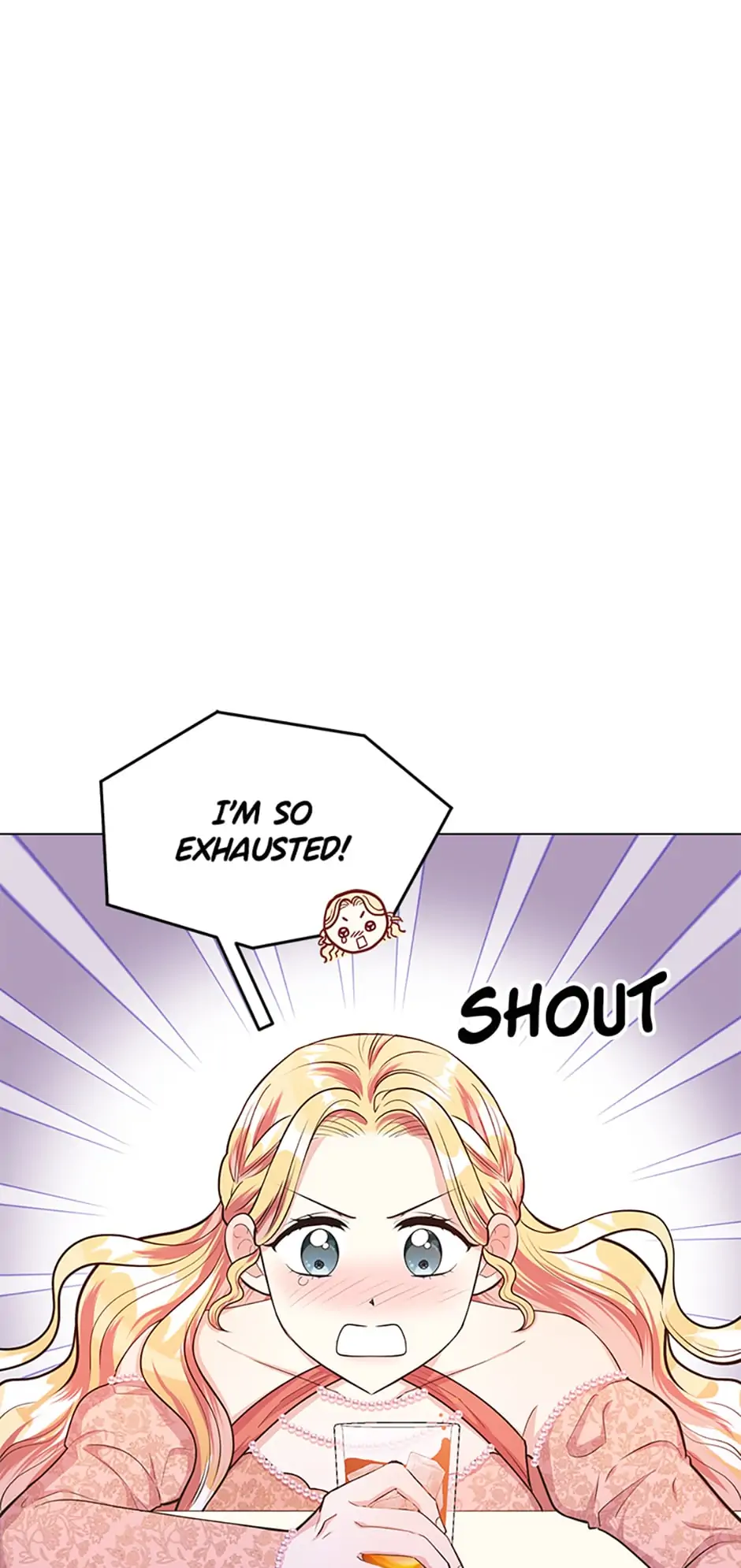 The Peach of June Chapter 13 - page 18