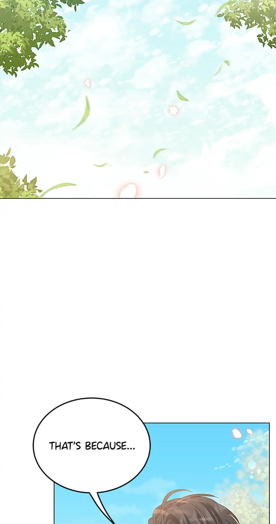 The Peach of June Chapter 13 - page 2