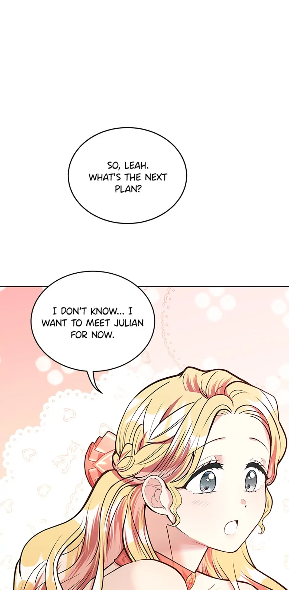 The Peach of June Chapter 13 - page 43