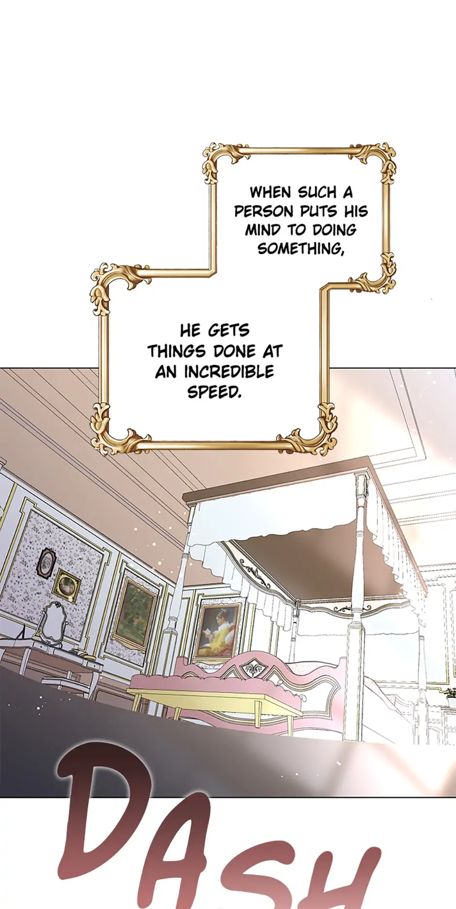 The Peach of June Chapter 12 - page 13