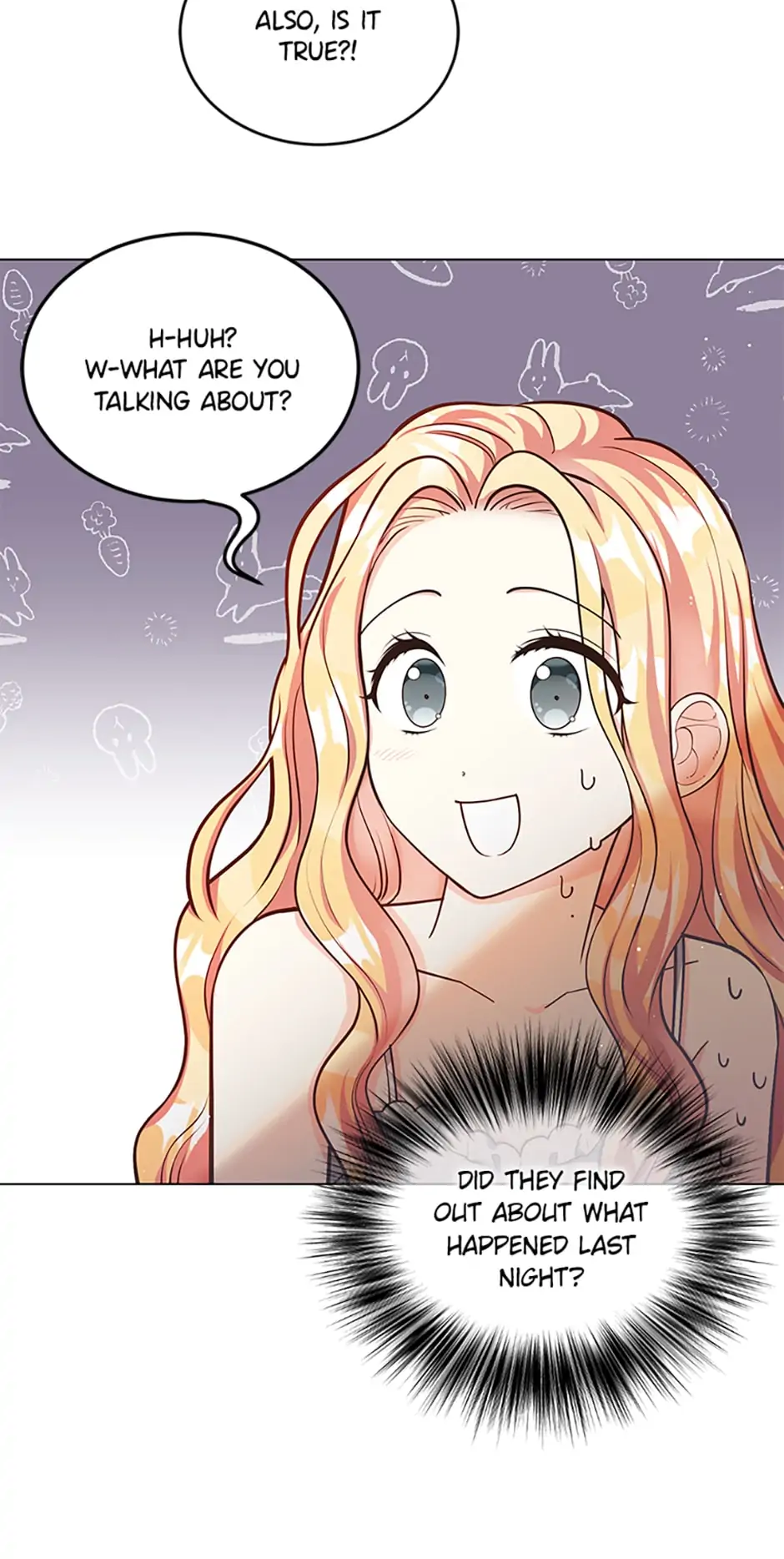 The Peach of June Chapter 12 - page 18