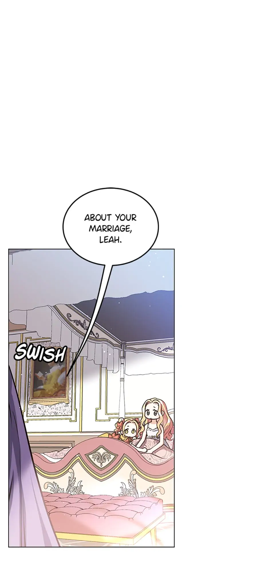 The Peach of June Chapter 12 - page 19