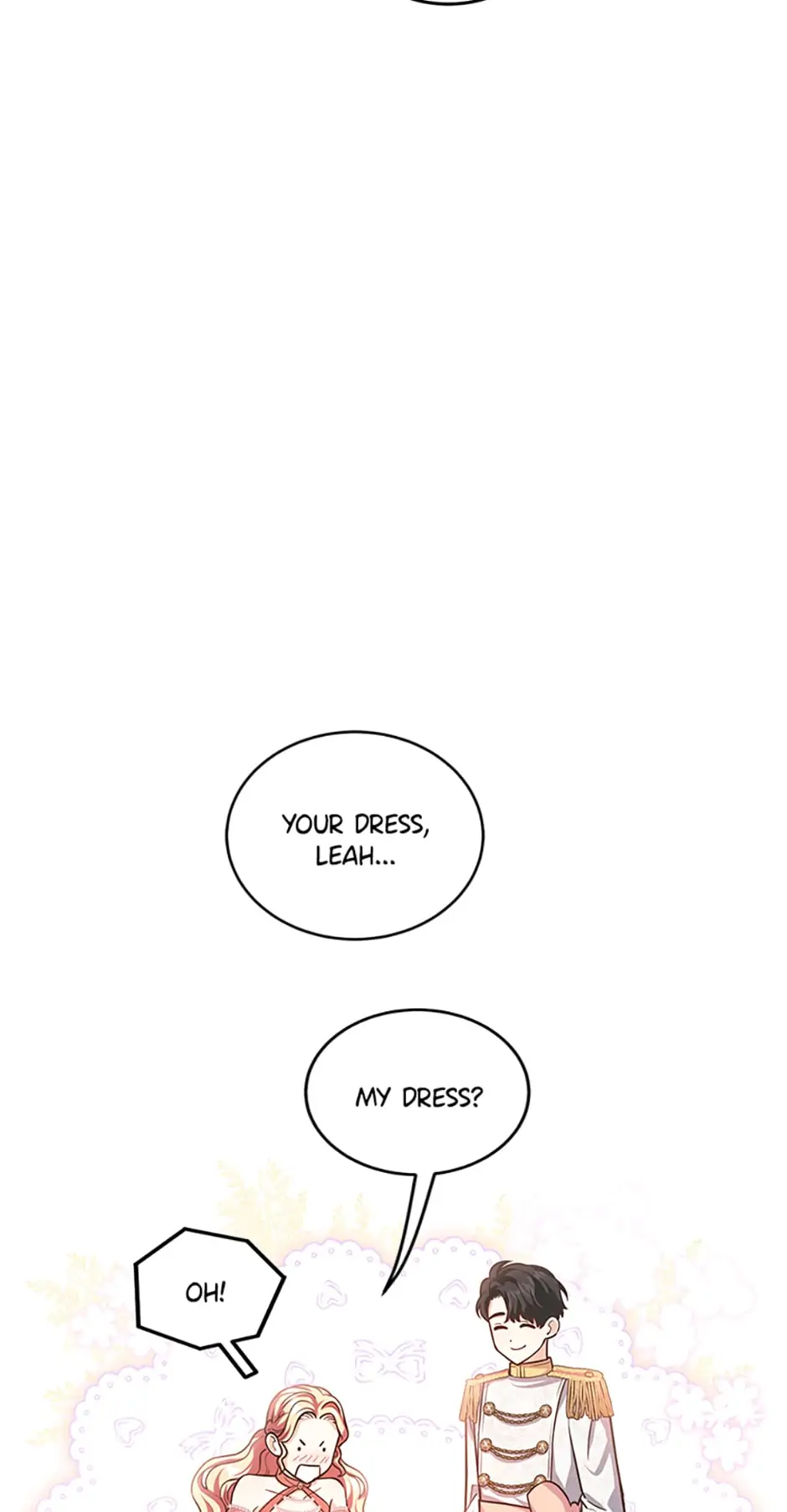 The Peach of June Chapter 12 - page 58