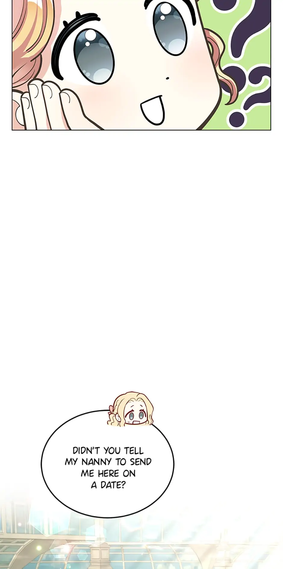The Peach of June Chapter 12 - page 62