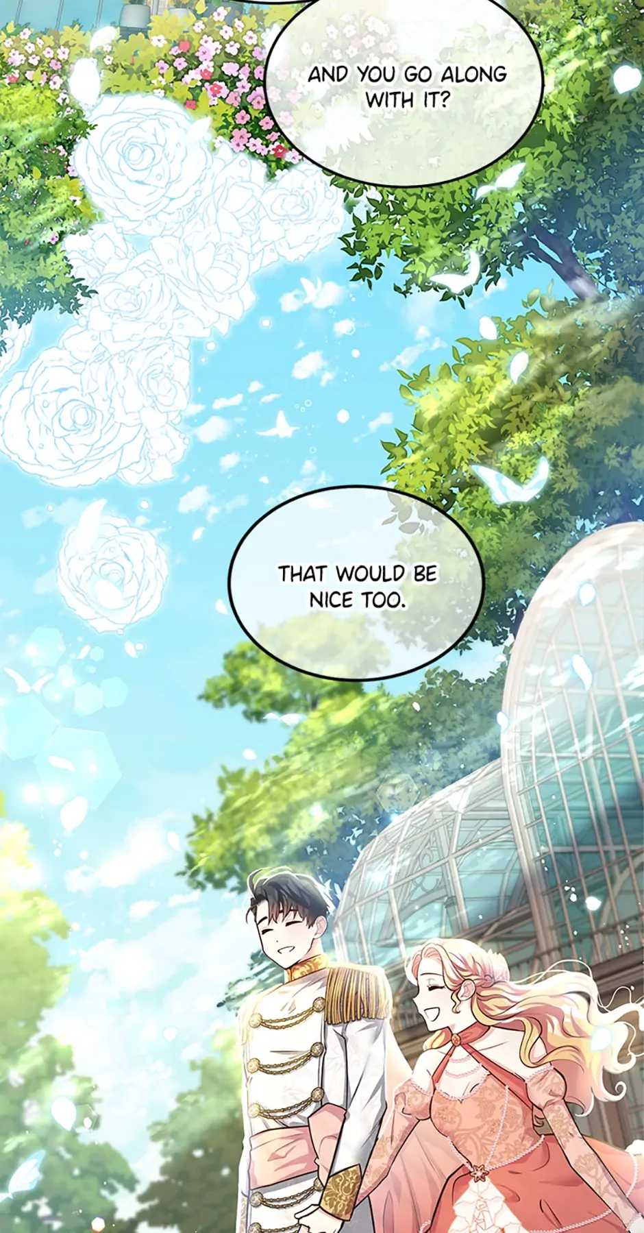 The Peach of June Chapter 12 - page 80