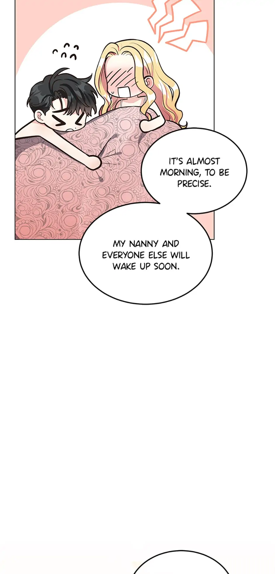The Peach of June Chapter 11 - page 46
