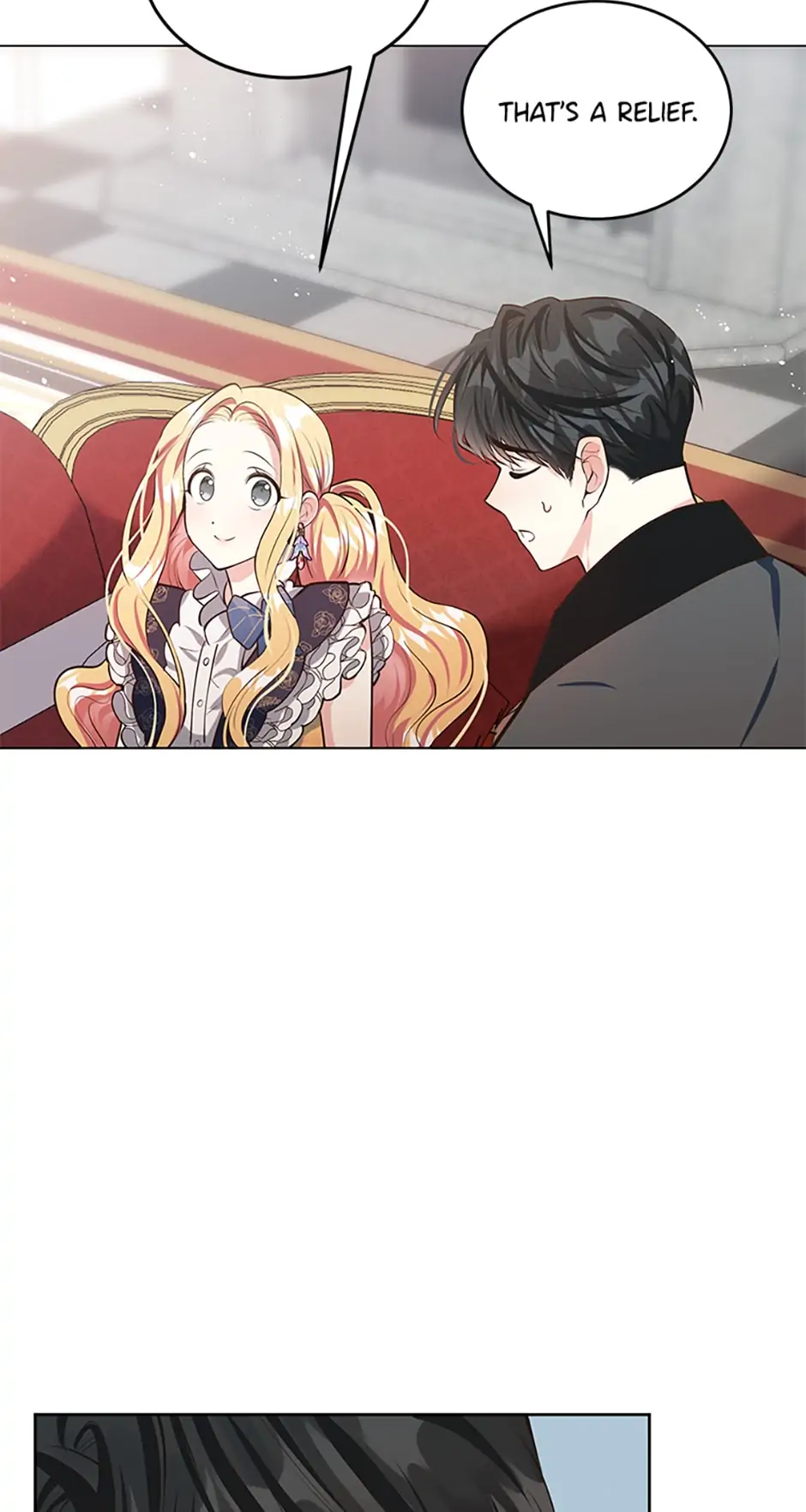 The Peach of June Chapter 10 - page 12