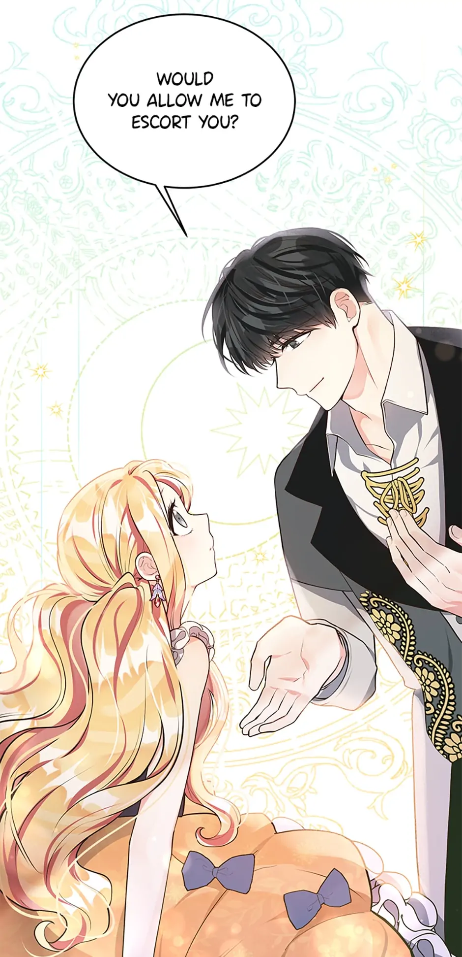 The Peach of June Chapter 10 - page 23