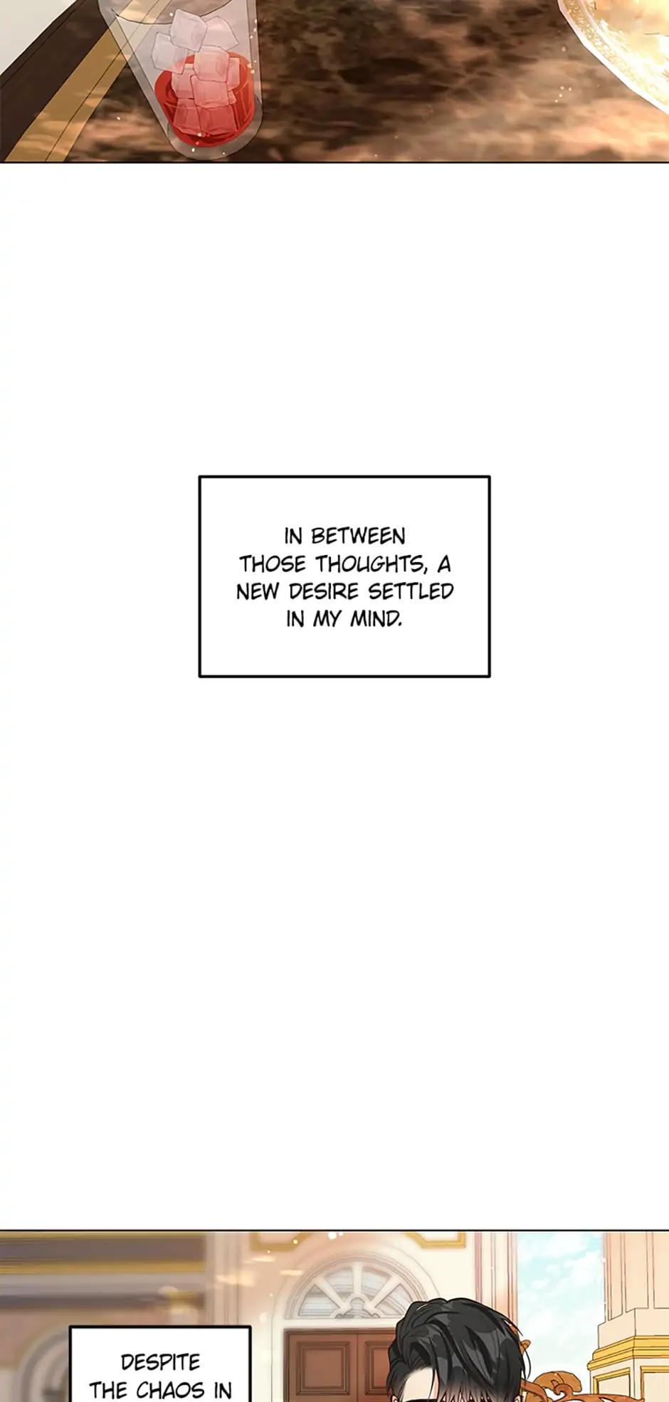 The Peach of June Chapter 10 - page 47