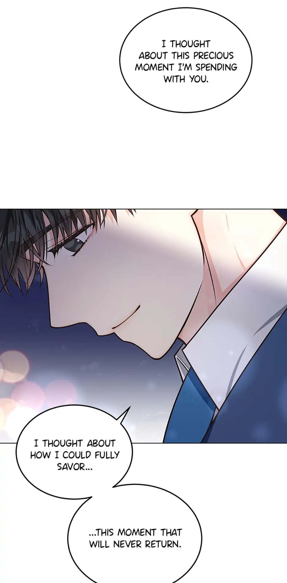 The Peach of June Chapter 10 - page 61