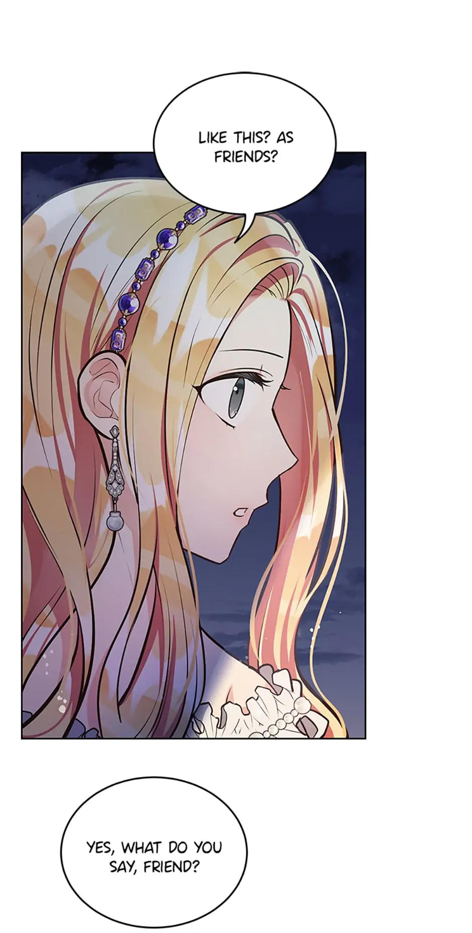 The Peach of June Chapter 10 - page 64