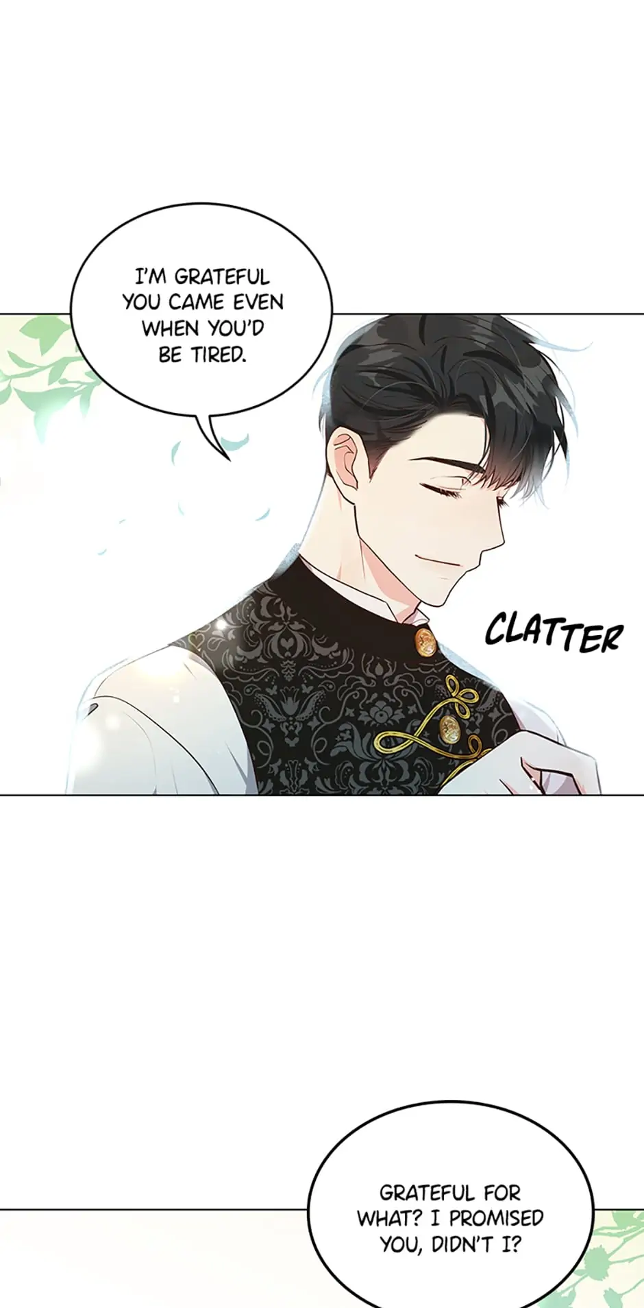 The Peach of June Chapter 9 - page 20