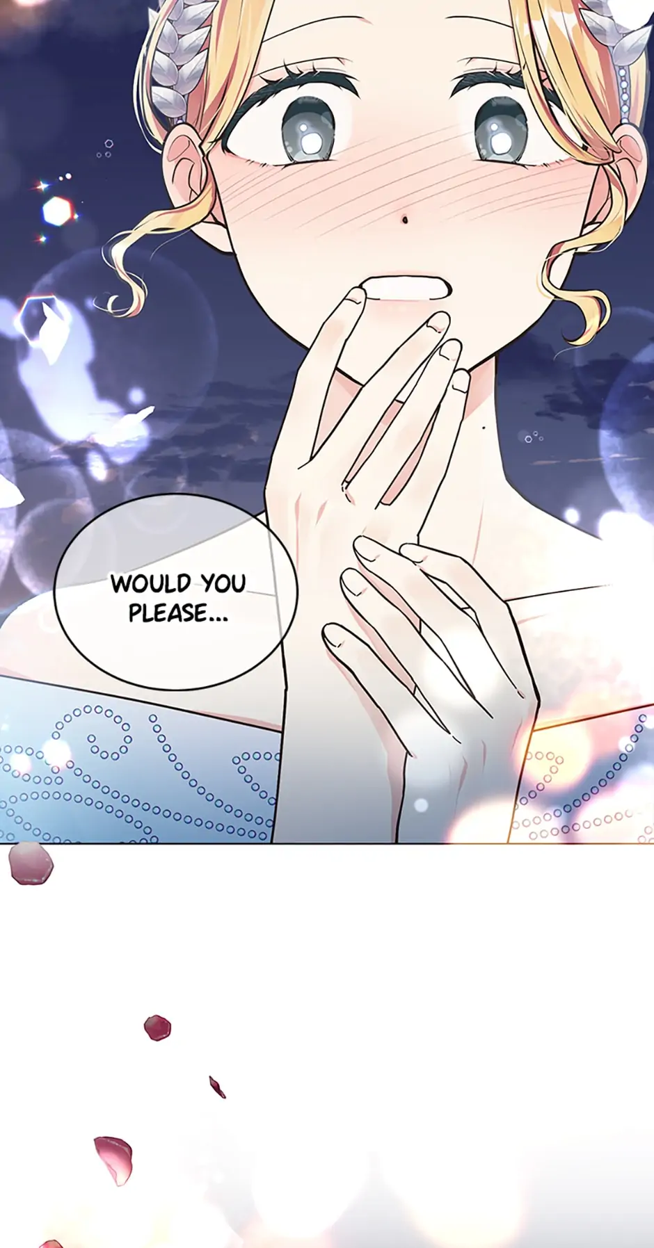 The Peach of June Chapter 8 - page 20
