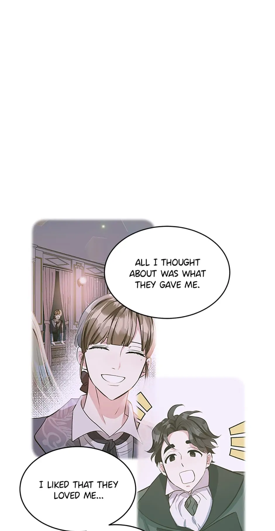 The Peach of June Chapter 8 - page 51