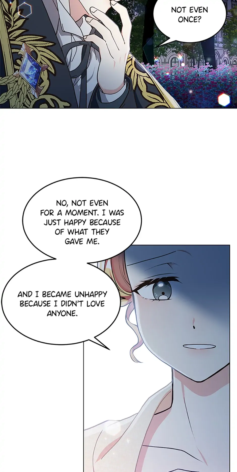 The Peach of June Chapter 8 - page 55