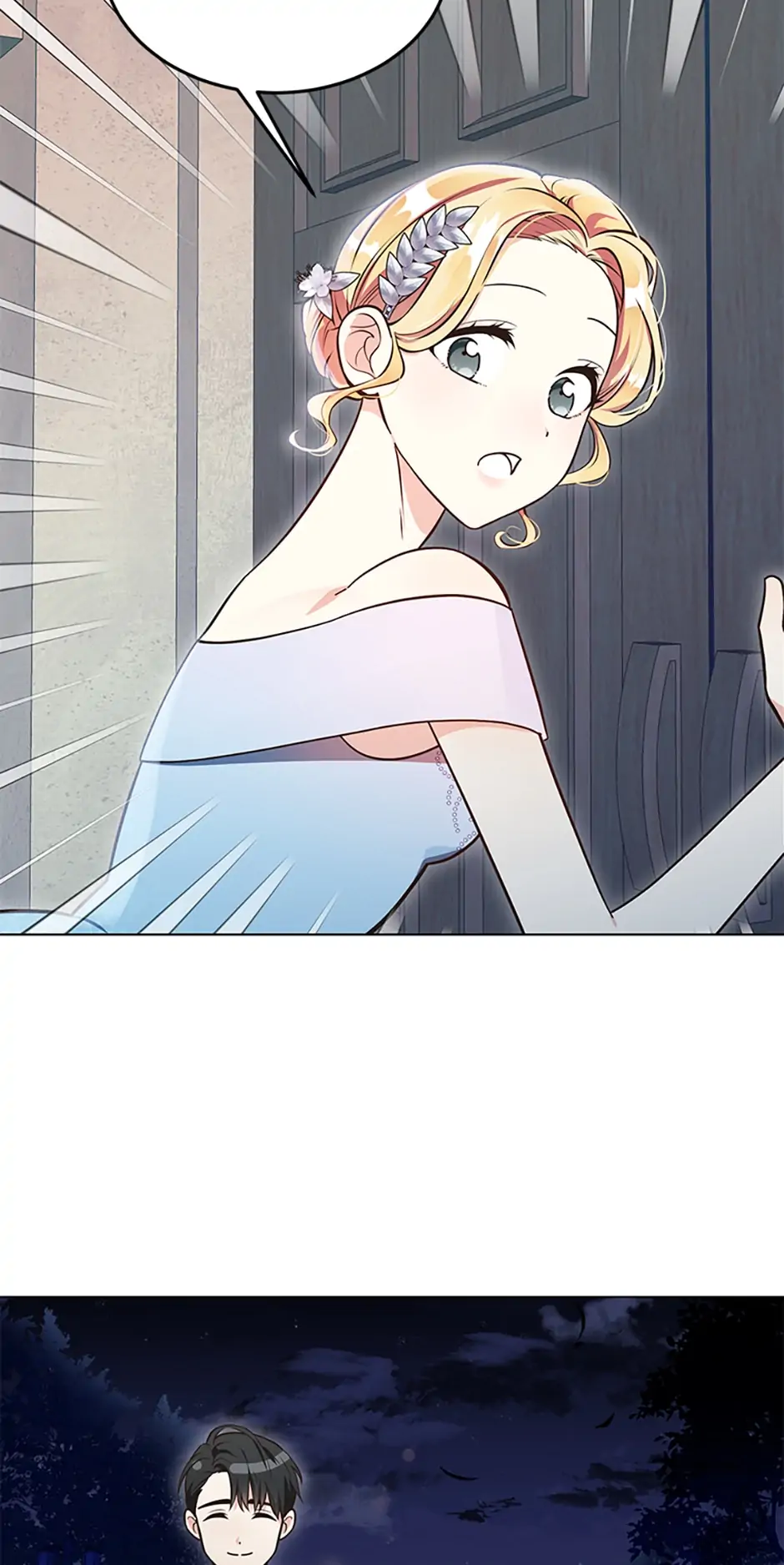 The Peach of June Chapter 7 - page 38