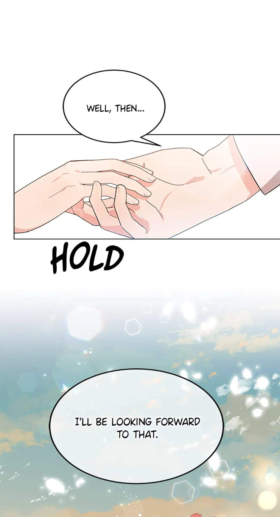The Peach of June Chapter 6 - page 11