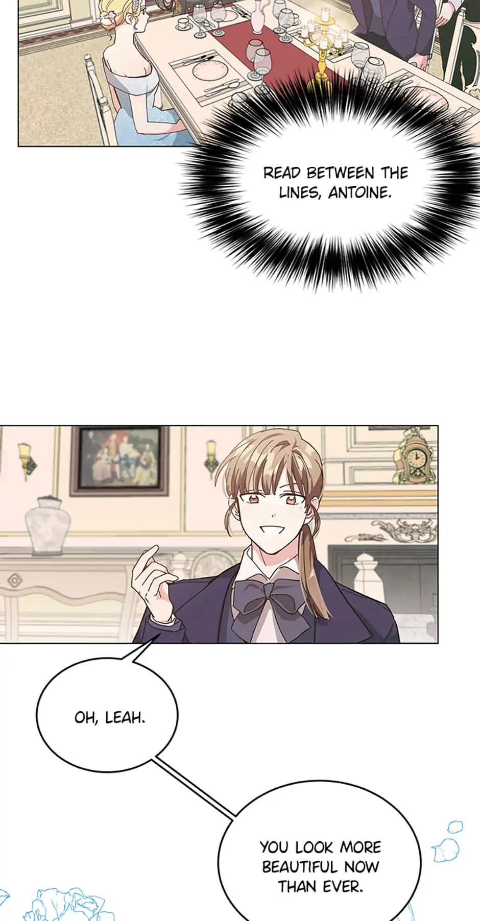 The Peach of June Chapter 6 - page 18