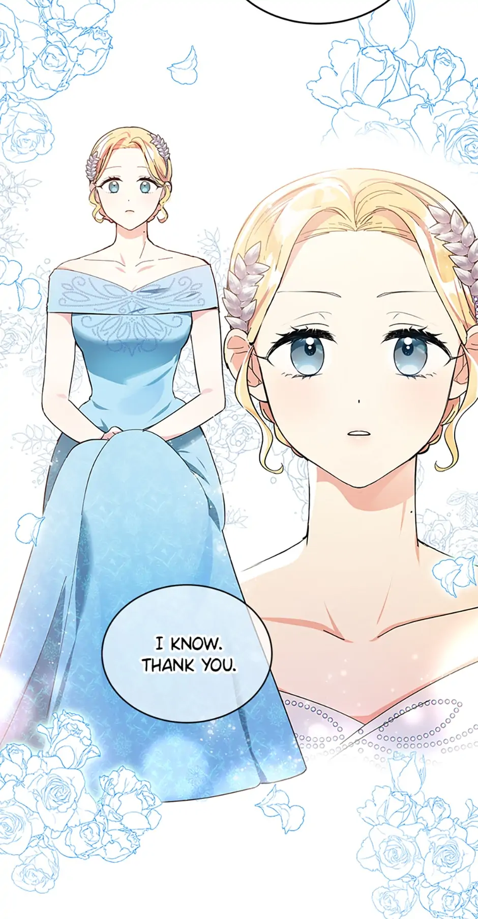 The Peach of June Chapter 6 - page 19