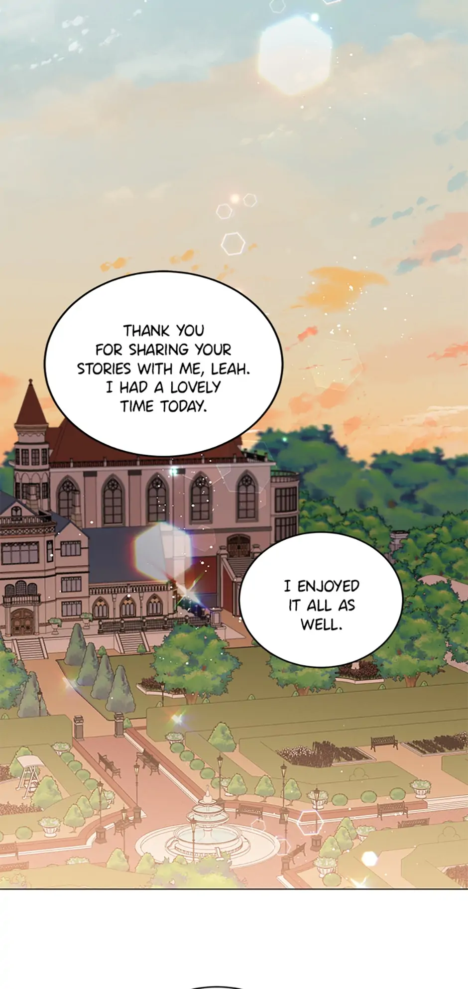 The Peach of June Chapter 6 - page 2