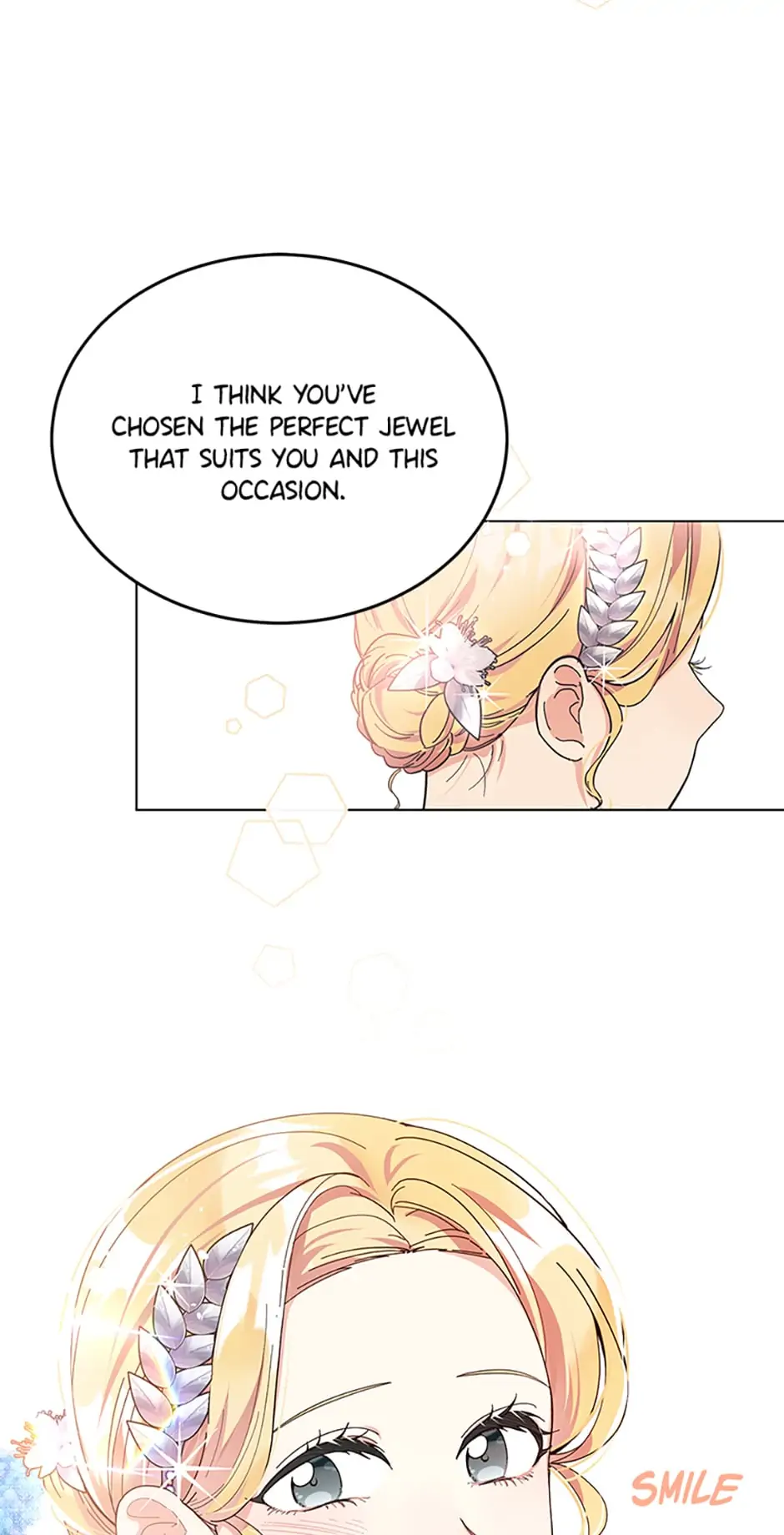 The Peach of June Chapter 6 - page 25