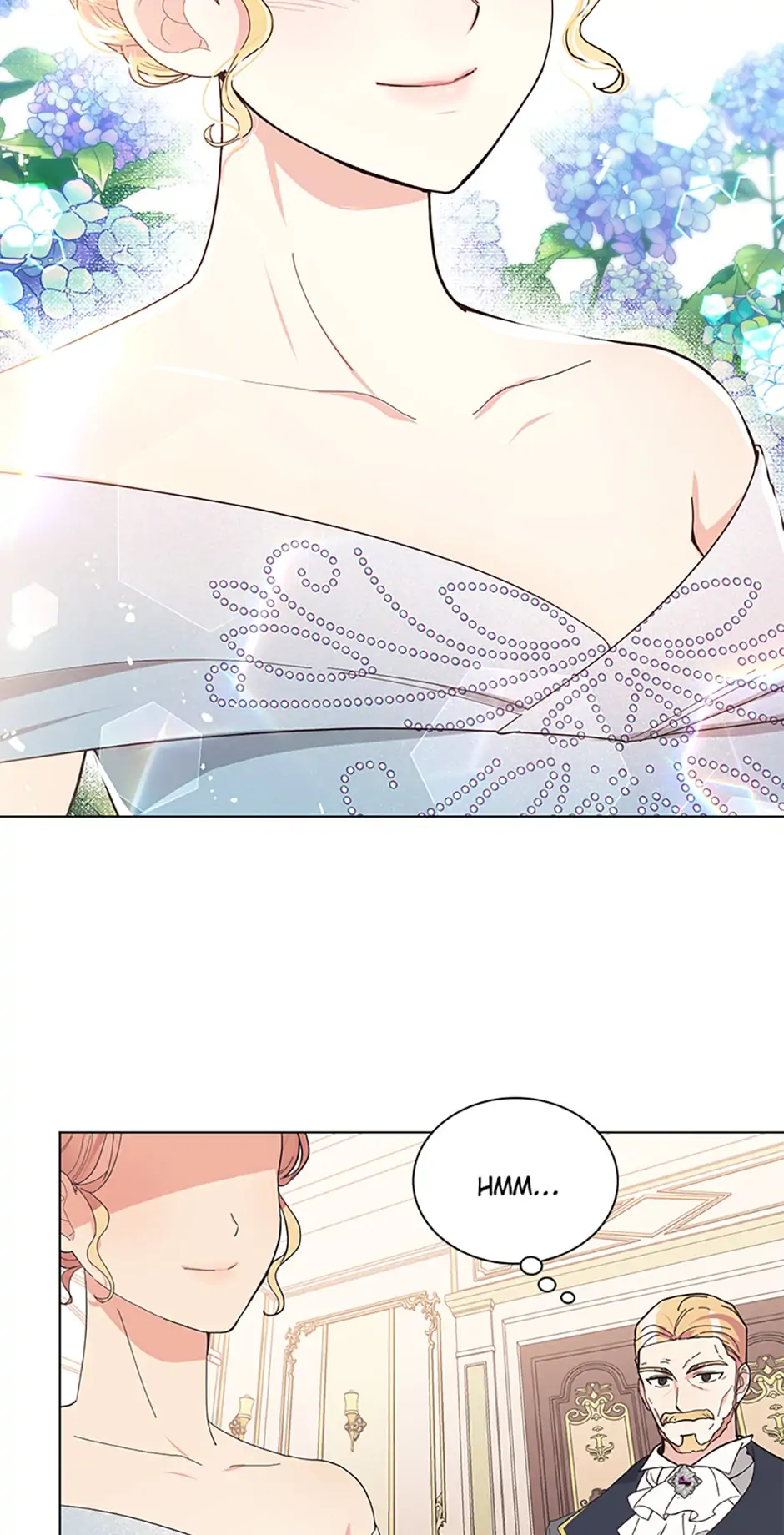 The Peach of June Chapter 6 - page 26