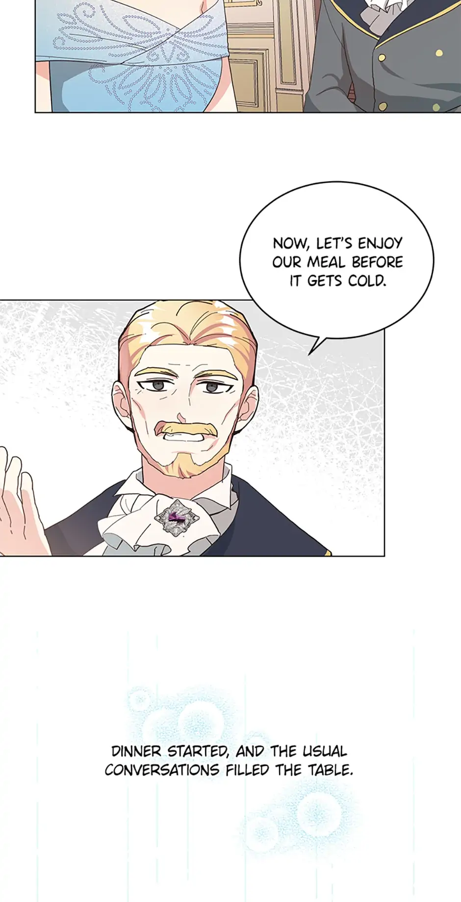 The Peach of June Chapter 6 - page 27