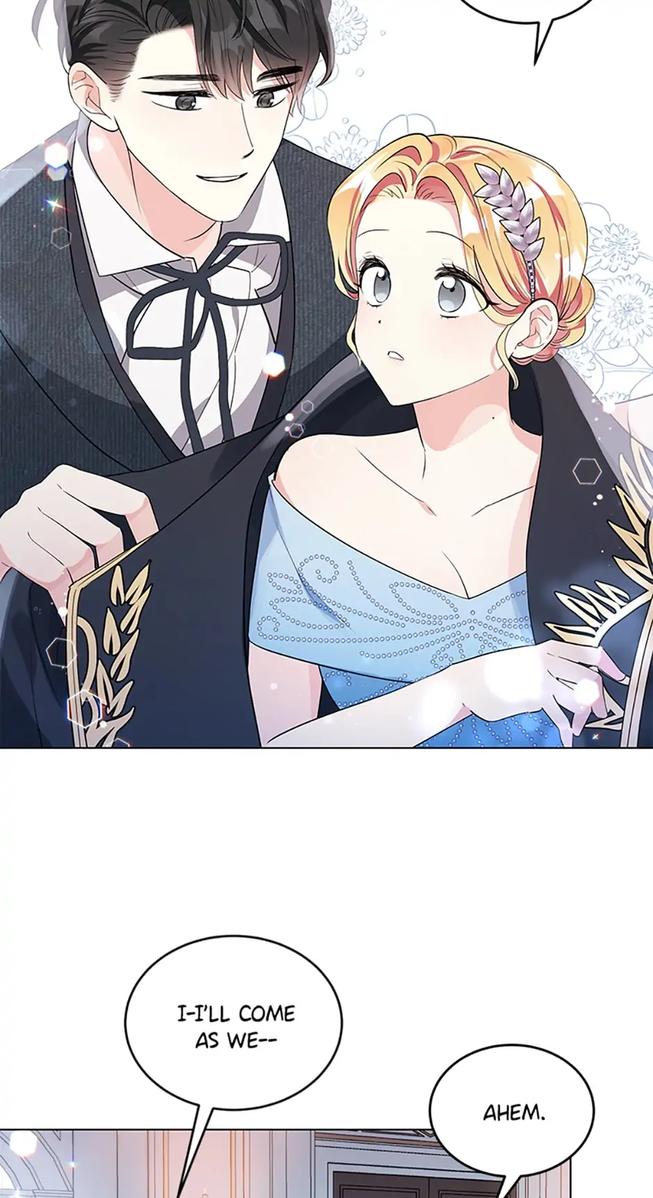 The Peach of June Chapter 6 - page 41