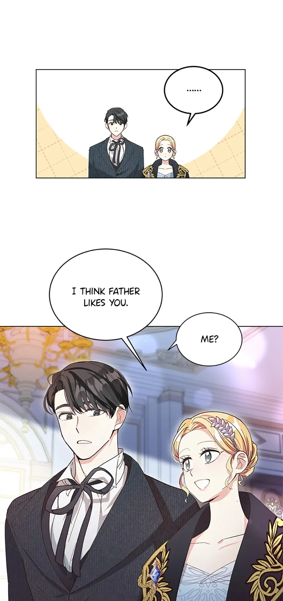 The Peach of June Chapter 6 - page 43
