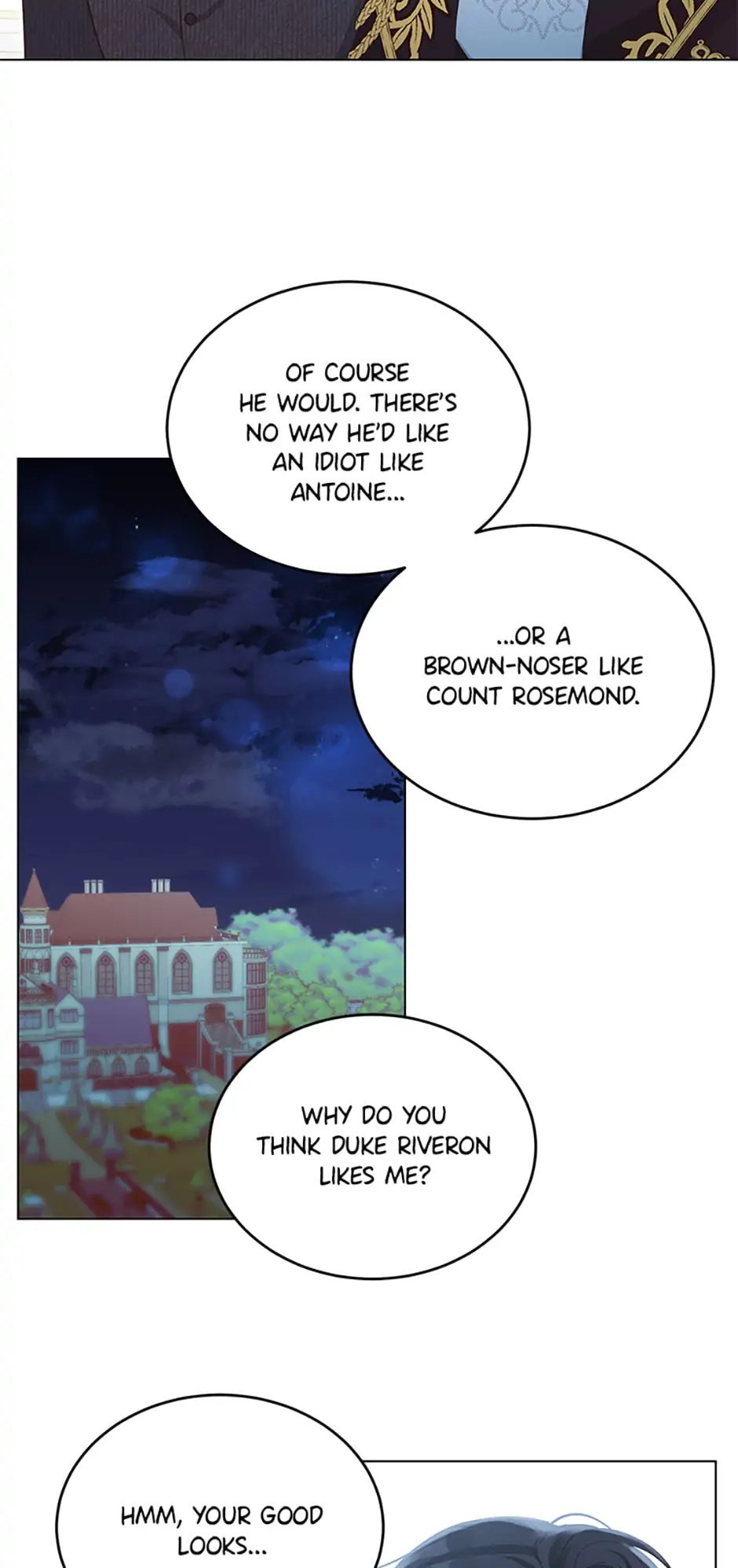 The Peach of June Chapter 6 - page 44