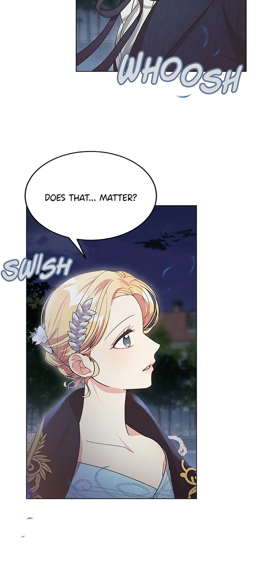 The Peach of June Chapter 6 - page 50