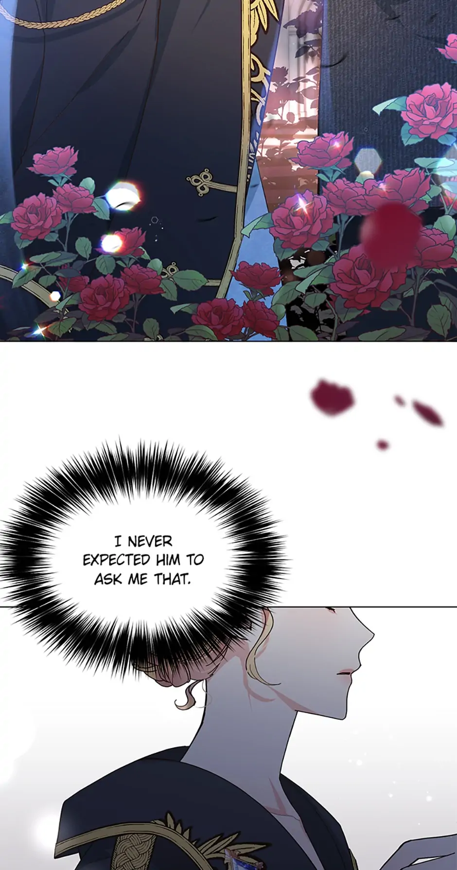 The Peach of June Chapter 6 - page 52