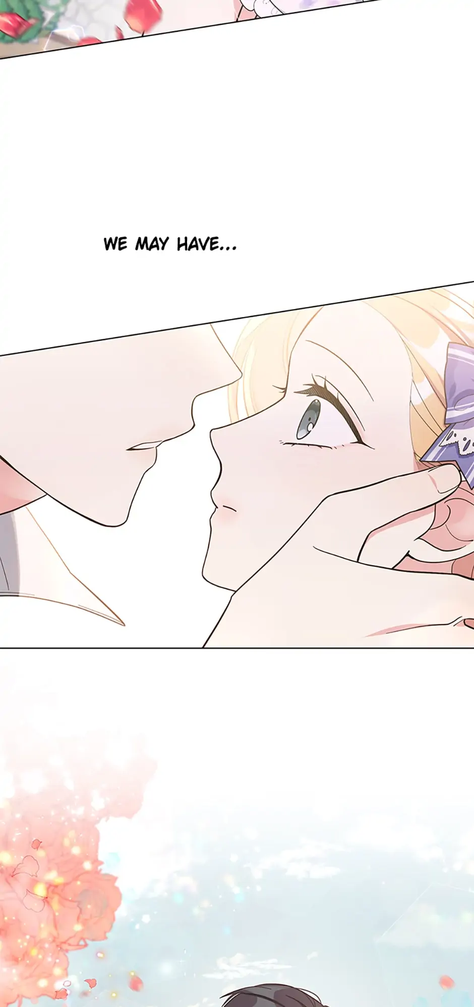 The Peach of June Chapter 5 - page 14