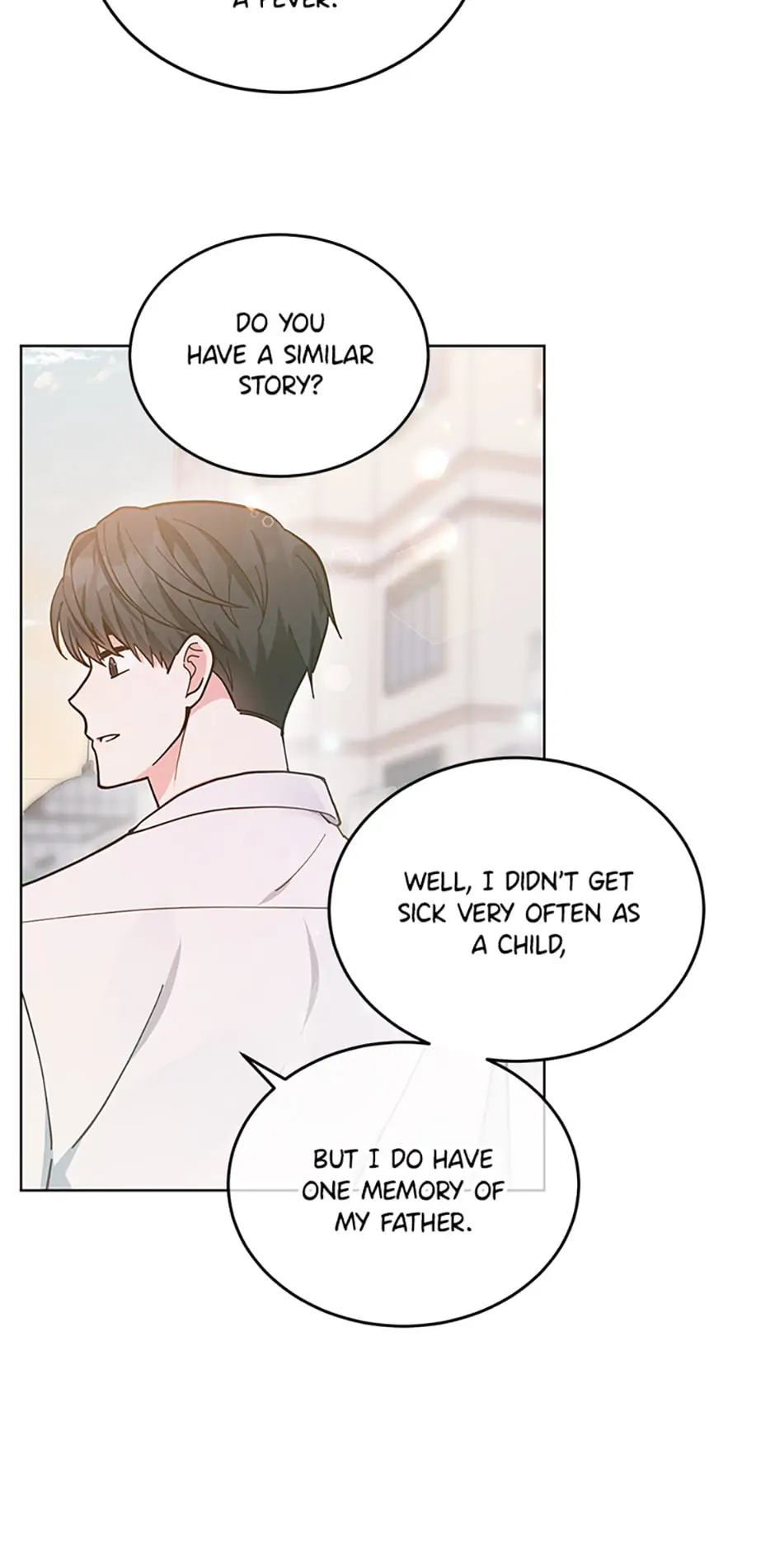 The Peach of June Chapter 5 - page 39