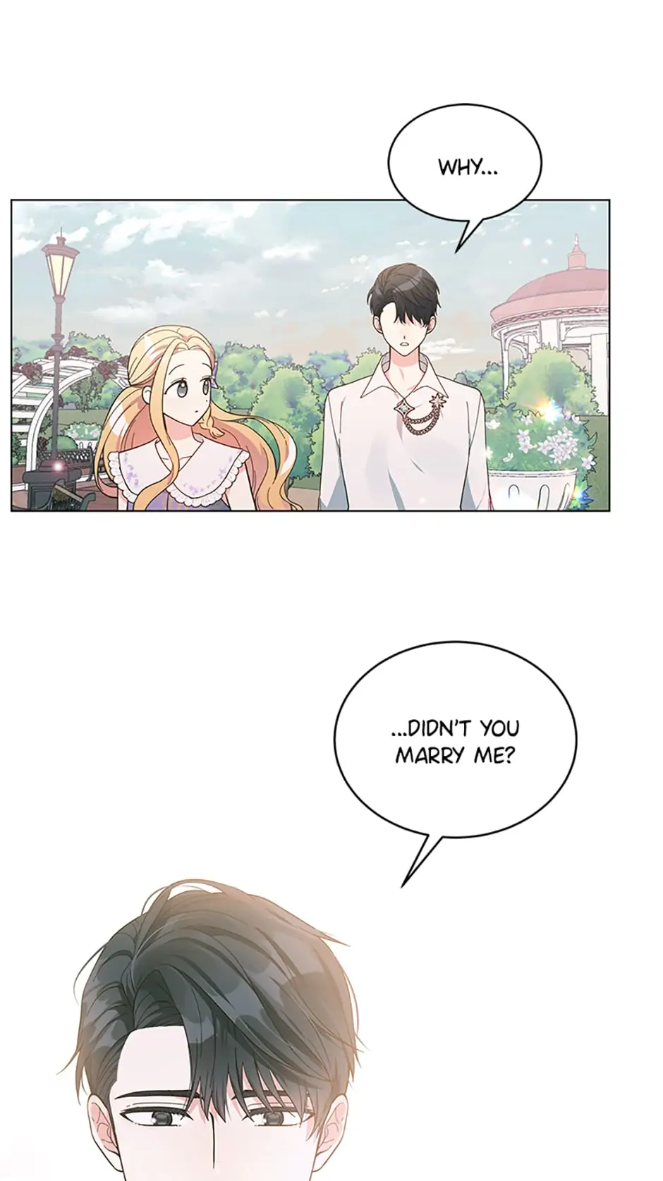 The Peach of June Chapter 5 - page 7
