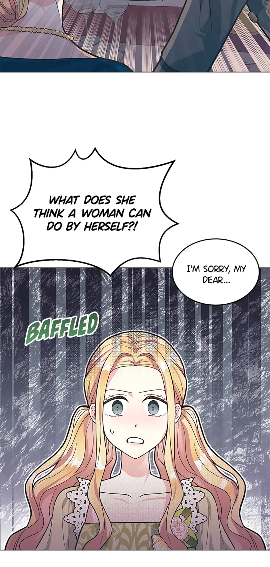 The Peach of June Chapter 4 - page 10