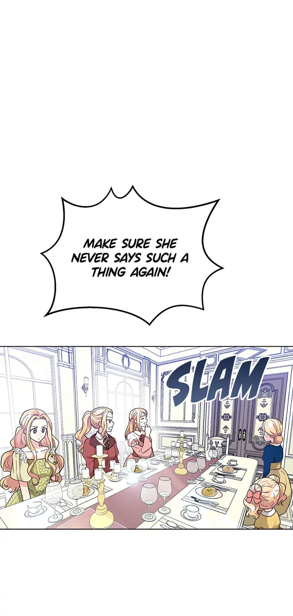 The Peach of June Chapter 4 - page 11