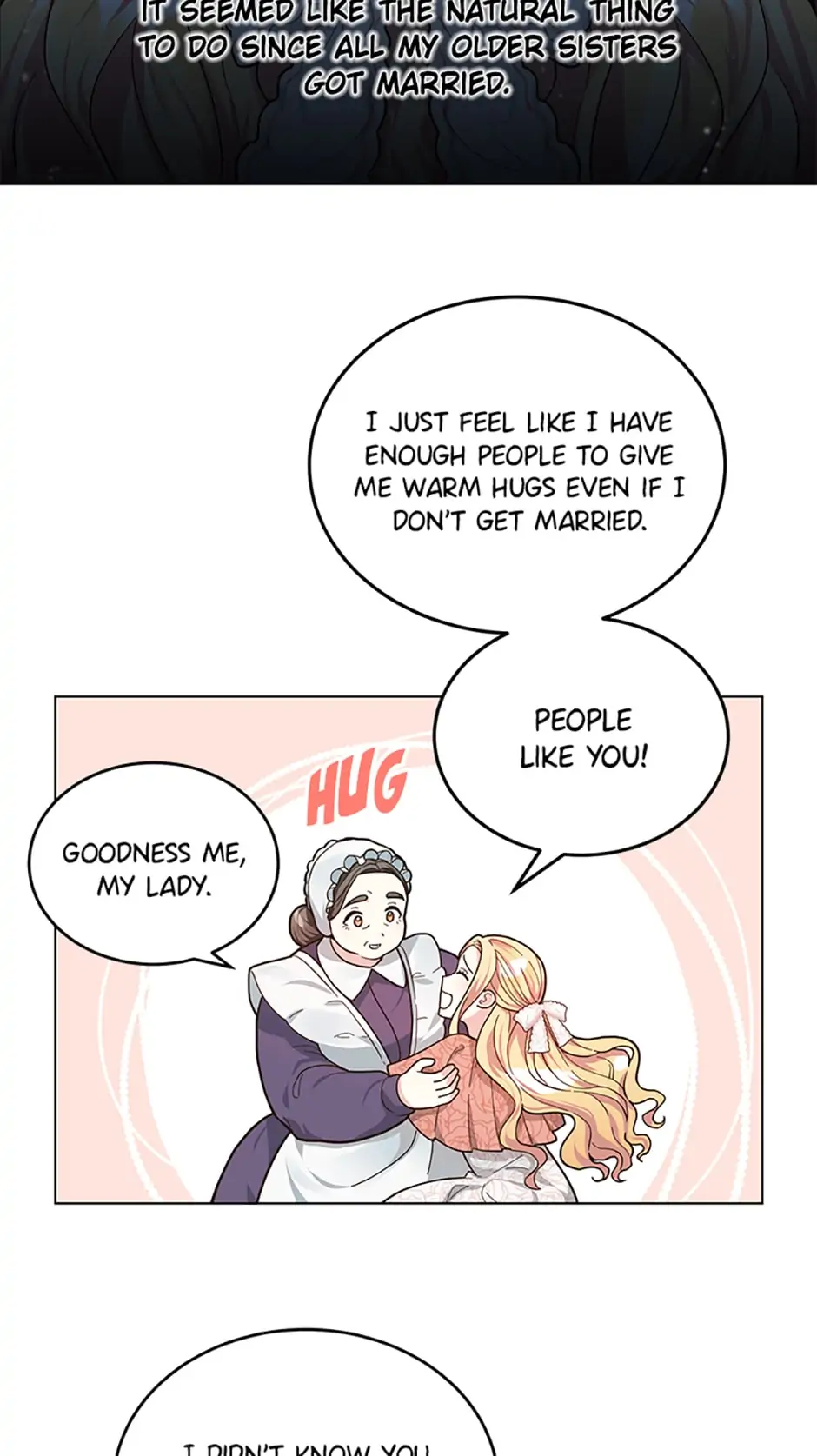 The Peach of June Chapter 4 - page 21