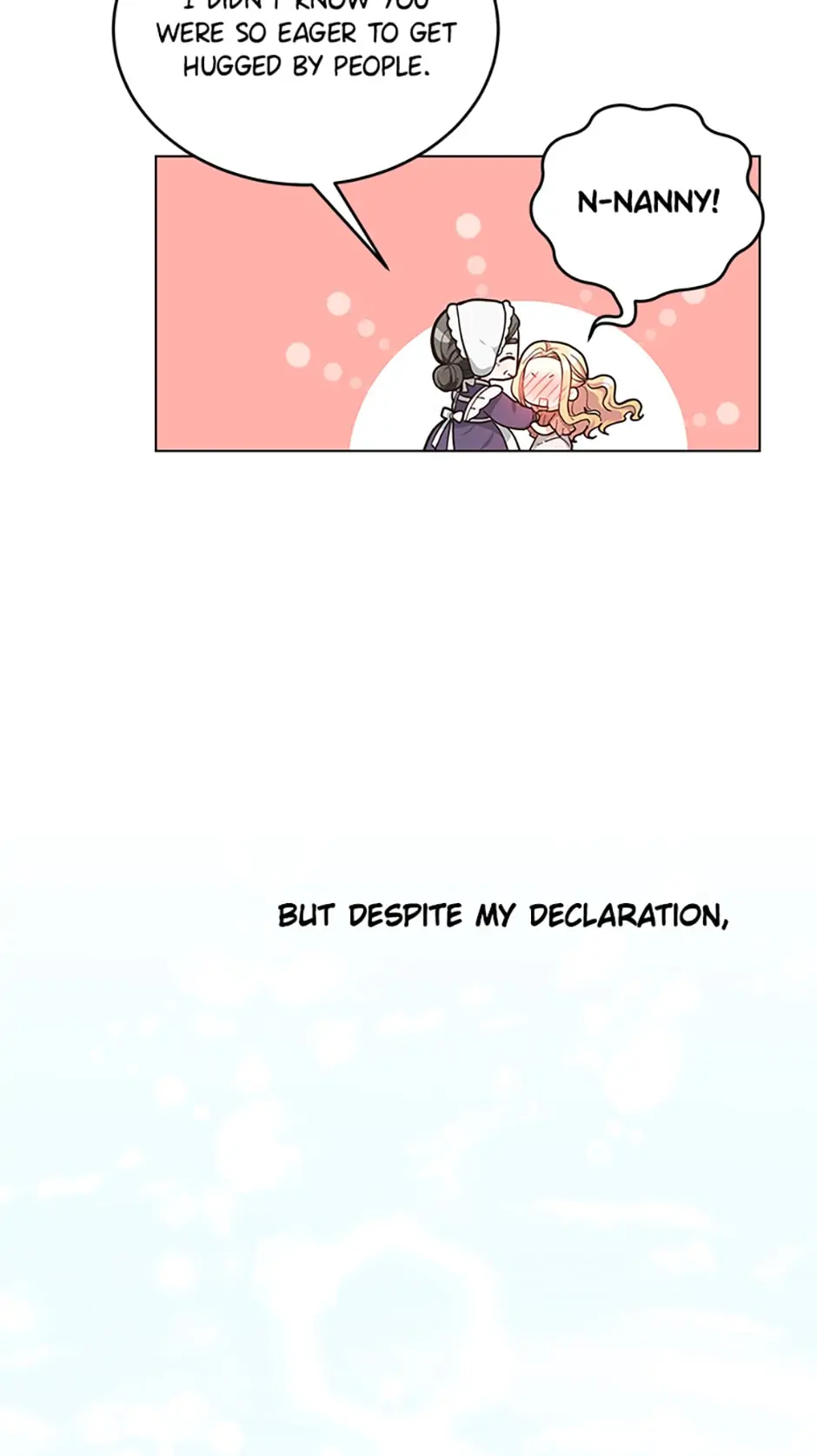 The Peach of June Chapter 4 - page 22