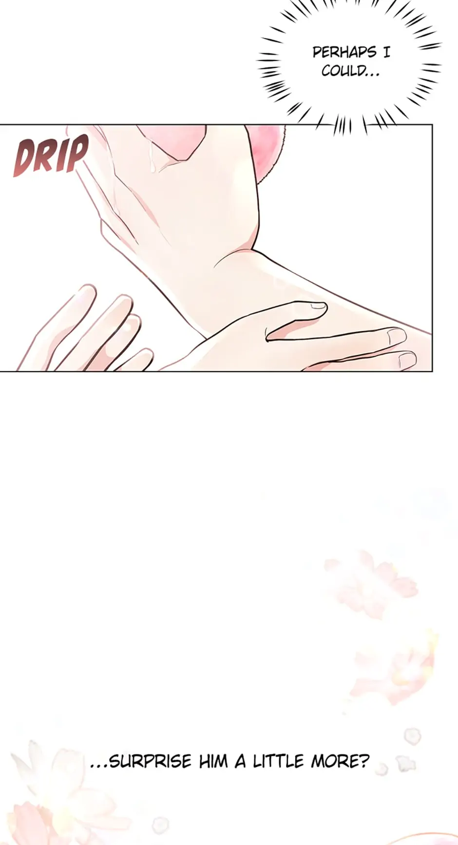 The Peach of June Chapter 4 - page 36