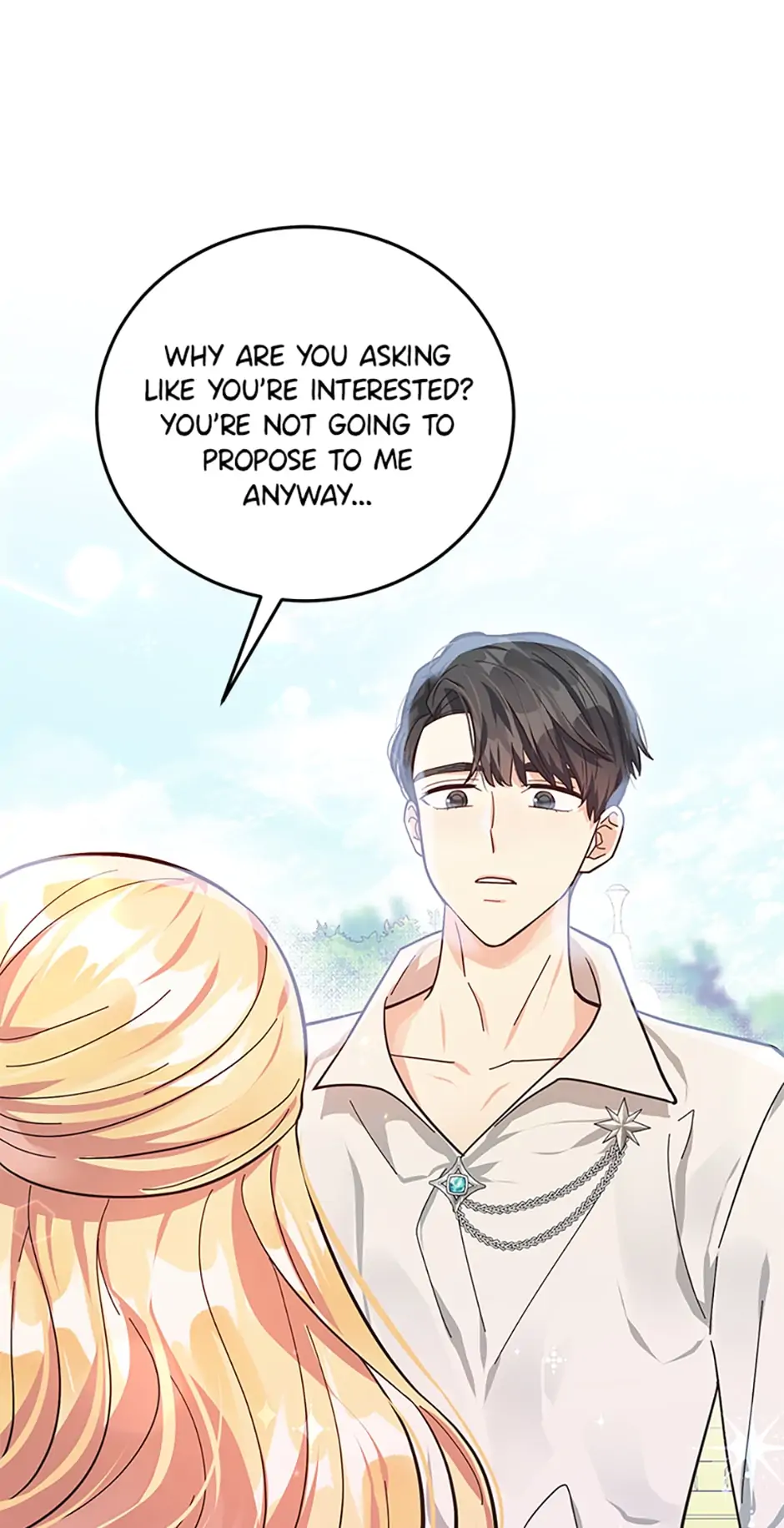 The Peach of June Chapter 4 - page 45