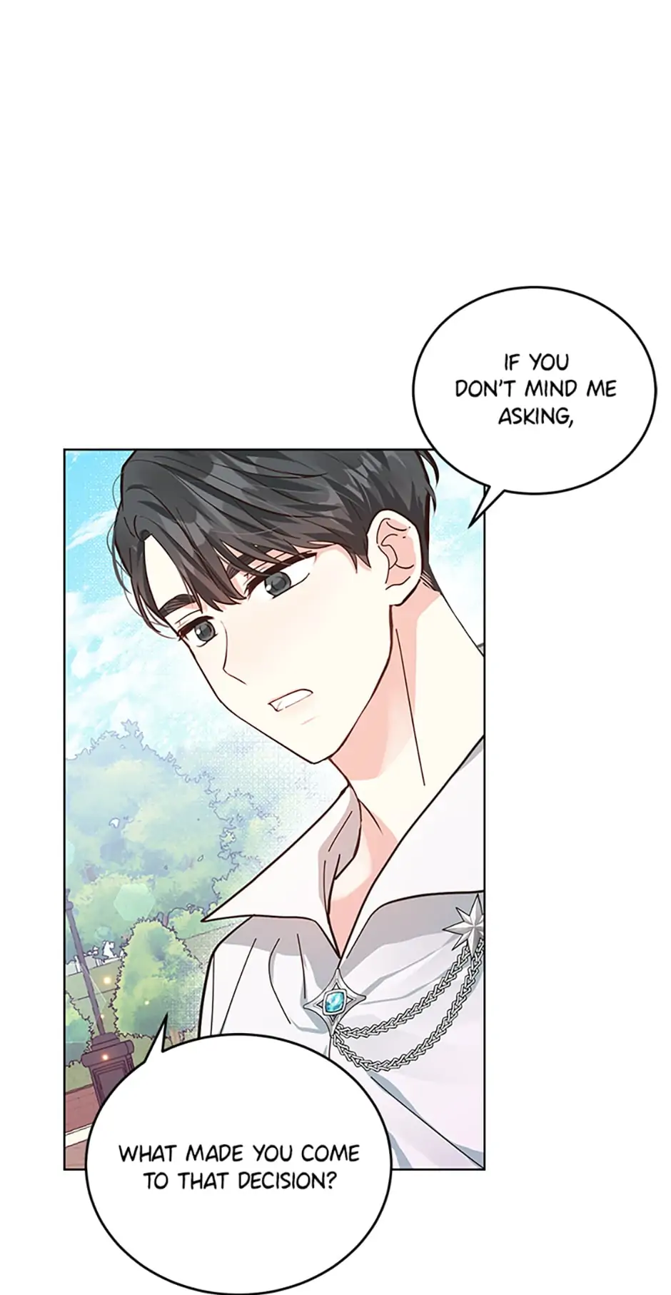 The Peach of June Chapter 4 - page 47