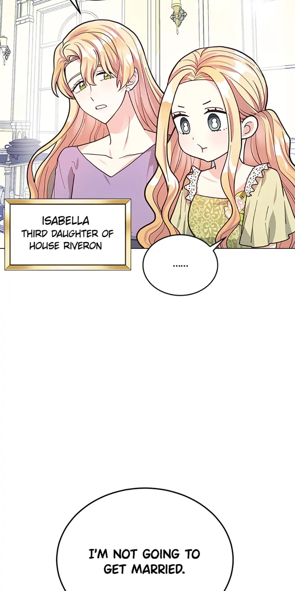The Peach of June Chapter 4 - page 5