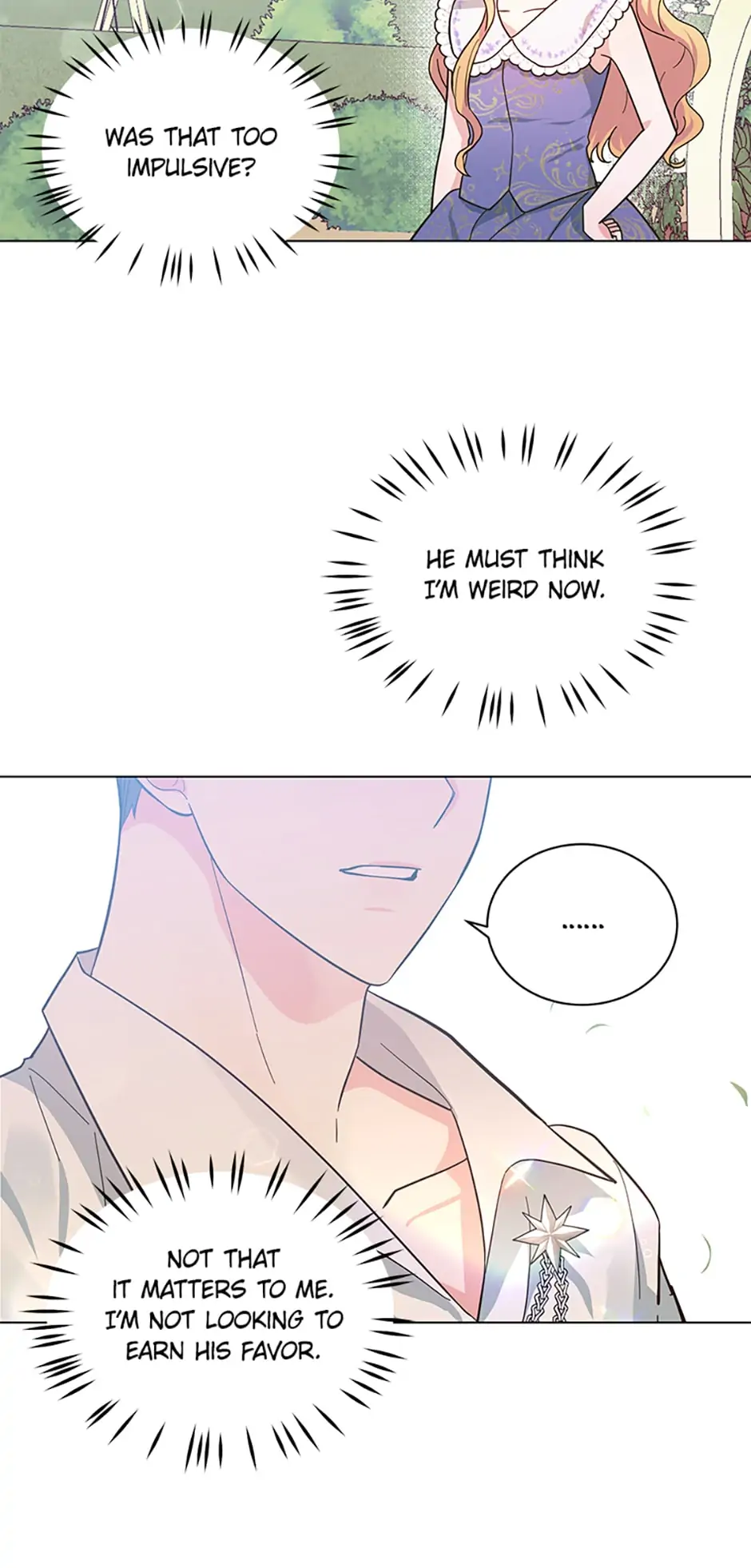 The Peach of June Chapter 4 - page 56